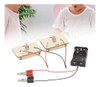 Kit Básico De Circuito De Descoberta De Eletricidade 5