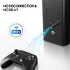 Adaptador De Jogo Sem Fio Para O Controlador Xbox One Xbox S 4