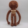 Figura Assustadora Puertas Roblox Muñeco De Peluche 4 Peças 3