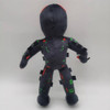 Figura Assustadora Puertas Roblox Muñeco De Peluche 4 Peças 6