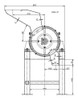 Triturador (molino) De Martillos, Planos Completos. 3 Triturador (molino) De Martillos, Planos Completos. 3