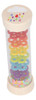 Rain Stick Wooden Rainmaker Toy Music Enlightenment Hand 1