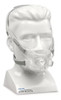 Cojín Facial Respironics Amara View, De Repuesto, Talle M 5 Cojín Facial Respironics Amara View, De Repuesto, Talle M 5
