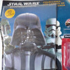 Revista + Cascos Star Wars. Planeta . N 1 Darth Vader. 2