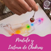 Péndulo Y Lectura De Chakras -  Curso Digital  + Regalo 2x1 0