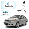 Bluetooth Estereo Chevrolet Aveo Con Llamadas (instalado) 1