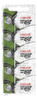 Pila Botón X5 Maxell Japón Sr936 Sw 394 - Electroimporta - 0