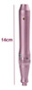 Caneta Derma Pen Microagulhamento Rejuvenescimento Da Pele 3