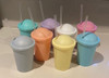 Vasos Milkshake 330 Cc Souvenir X 30 Unid 3