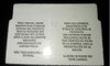 Etiquetas Para Gondolas 4000 5x5x2 Cm Leer Descripcion 3