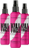 Spray Loción Brillo Anti Frizz Fidelite Hidratación 120 Ml 4 Spray Loción Brillo Anti Frizz Fidelite Hidratación 120 Ml 4