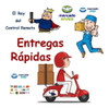 Control Remoto Ngs-323 Para Noga Sintonizadora Kworld 1