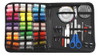 Costurero Costureros Completo Kit De Costura + Estuche 0