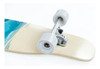 Volador Longboard Bailarín De Arce De 46 Pulgadas 6