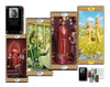 Tarot O The Elves   - Lo Scarabeo 1