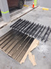 Rejilla Desagüe Pluvial, Guardaganado 3