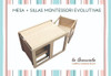 Mesa Montessori 3