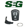 3 Control Remoto Porton Automatico Seg 433 Mhz 3