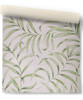 Papel Vinilizado Muresco Viva La Casa 561/4 Hojas Verdes 0
