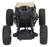 Brinquedo De Recarga De Liga De Controle Remoto Climbing Car 5
