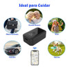 Mini Gps Tracker Espía Con Micrófono Satelital 3