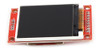 Módulo Tft Lcd 1,8 Polegada Spi Display St7735 128x160 0