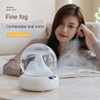 Umidificador De Purificação De Ar De Alto Volume 2l Aromater 2