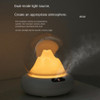 Umidificador De Purificação De Ar De Alto Volume 2l Aromater 5