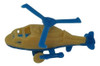 Helicoptero Miniatura X24 1