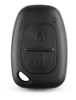 Carcasa Llave Renault Clio Master Symbol Logan 0