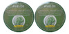 Leite Vegetal Da Árvore Aveloz + 130g Aveloz P/uso Externo 1