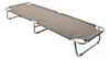 Cama De Solteiro Dobrável Kayman Camping Bege 291030 Ntk 0