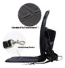 Producto Generico - Highpi Asiento De Kayak Versátil Con S. 2