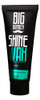 Cera Capilar Shine Wax Big Barber 120g Incolor Atacado 9 Und 6