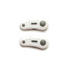 Traba Para Alacenas Premium X2 Unidades - Baby Innovation 2