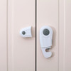 Traba Para Alacenas Premium X2 Unidades - Baby Innovation 6