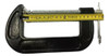 Prensa Sargento Tipo G 5 Pulgadas Carpinteria Profesional 3
