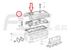 Tapa Cubremotor Fiat 1 Tapa Cubremotor Fiat 1