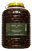 Aceitunas Negras Condimentadas En Aceite 00 X5kg Esc. 0 Aceitunas Negras Condimentadas En Aceite 00 X5kg Esc. 0