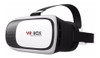 Lentes Realidad Virtual 360° Cardboard 3d Vr Box Ajustable 1
