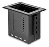 Caja De Conectividad Para Mesa De Conferencias De Un Solo Mr 0