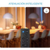 Control Remoto Inteligente Control Luces Wiz Wifi Wizmote C 6