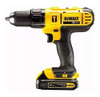 Motor Taladro Atornillador Dewalt Dcd776 Original 3