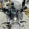 Bolha Parabrisa Kawasaki Vulcan 650 Original - Fume 5