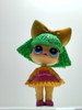 Muñequita Color Miniatura 0