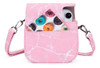 Funda Protectora Para Camara Compatible Con Instax Mini 12 5