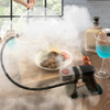 Infusor De Fumaça Portátil Acessórios De Profissional 5