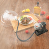 Infusor De Fumaça Portátil Acessórios De Profissional 7