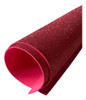 Eva Com Glitter 40x48 - 10 Folhas Vermelho 0