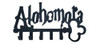 Portallaves Alohomora Harry Potter Cuelga Llaves Pared 3d 1